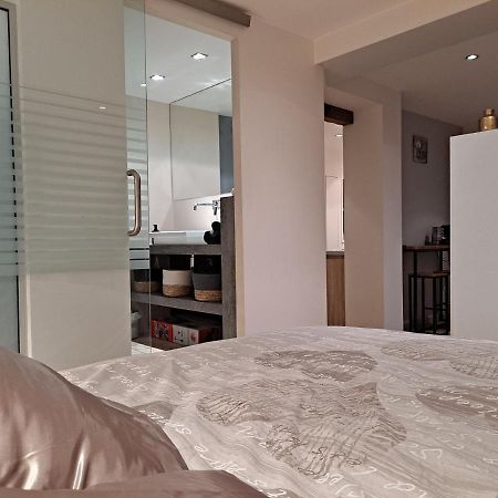 Boigne Sweet Suite Chambéry Exteriör bild