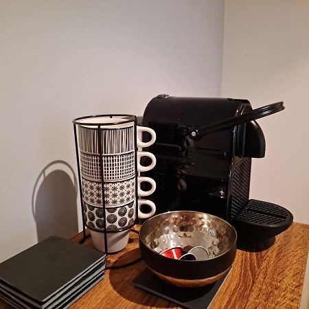 Boigne Sweet Suite Chambéry Exteriör bild