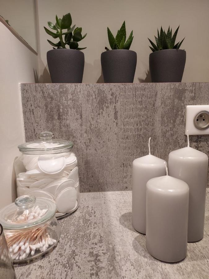 Boigne Sweet Suite Chambéry Exteriör bild