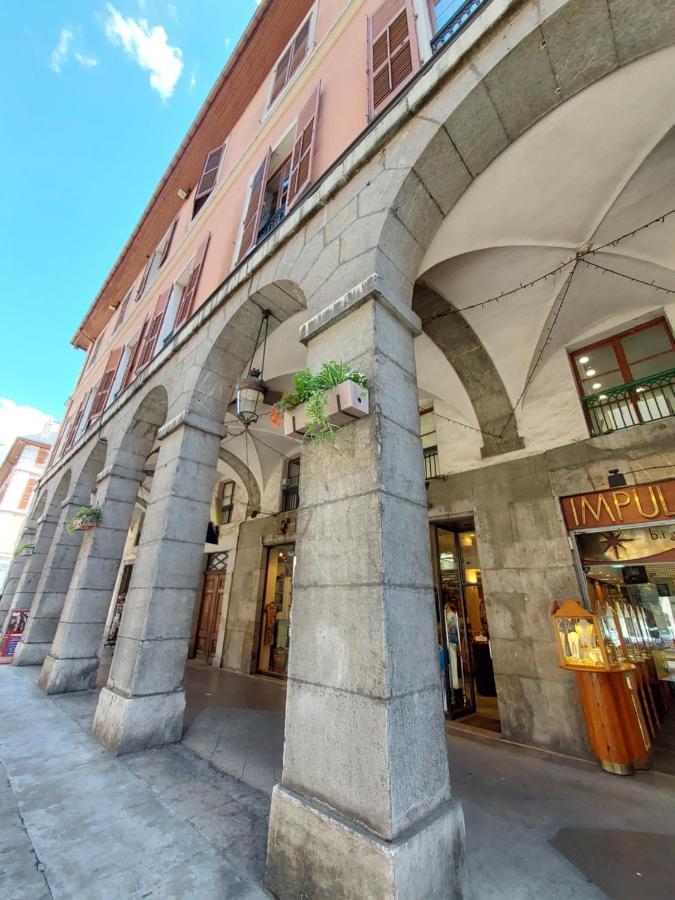 Boigne Sweet Suite Chambéry Exteriör bild