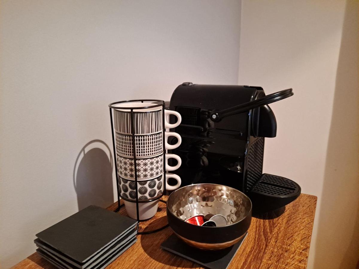 Boigne Sweet Suite Chambéry Exteriör bild