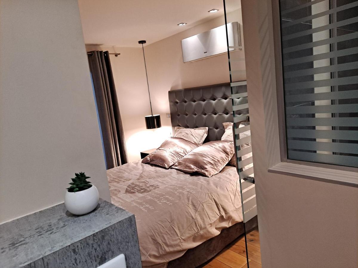 Boigne Sweet Suite Chambéry Exteriör bild