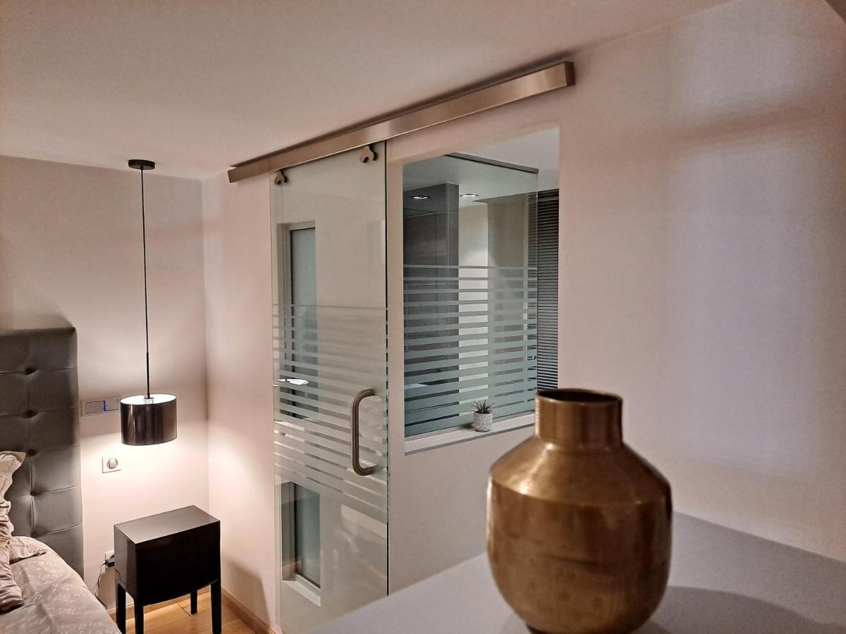 Boigne Sweet Suite Chambéry Exteriör bild